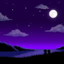 Nightmare City Server Icon