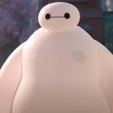 Baymax's Server