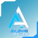 AIR ASIA GTA MULTIPLAYER INDONESIA