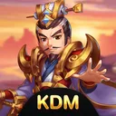 Kingdoms Master