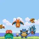 PokeWorld