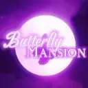 蝶屋敷 Butterfly Mansion ⊰⊹ฺ Discord Server Icon