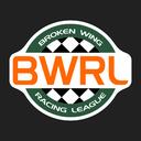 Broken Wing Racing League (BWRL) Discord Server Icon