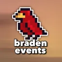 Braden's Events