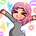 Amirah’s Besties Discord Server Icon