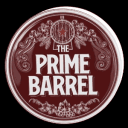 The Prime Barrel banner