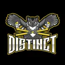 DISTINCT GAMING