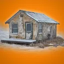 Vubbs' Shack