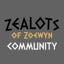 Zealots of Zoewyn Community (S1914)