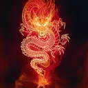 The Ashen Dragons!