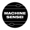 Machine Sensei
