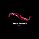 Chill Mates | Chat â€¢ Fun â€¢ Gaming â€¢ Chill â€¢ Social Server Icon