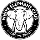 White Elephants Club