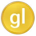 gl coin - gold blockchain currency
