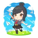 はねくうサーバー