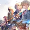 ヘブンバーンズレッド 攻略