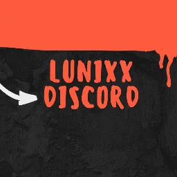 ServerLunixx — мониторинг Discord сервера, статистика и рейтинг