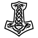 Thor Hammer