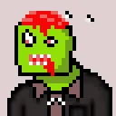 Wobbly Zombies