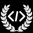 Alpha icon