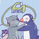 IceFlom & maarsellow & Viertelwissen