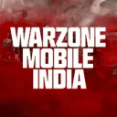 COD: Warzone Mobile India Discord Server Icon
