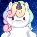 Space Unicorns Discord Server Icon