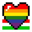 Pantheon - LMBTQ+ (Hungary) Discord Server Icon
