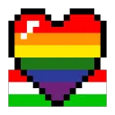 Pantheon - LMBTQ+ (Hungary) discord icon