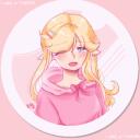 {CLOSED}  🩰 ,pocky traders: trding, decor’ Discord Server Icon