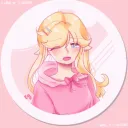 {CLOSED} 🩰﹐pocky traders﹕ trd... Discord Server Icon