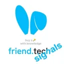 Friend.tech Signals