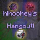 hihoohey’s Hangout Discord Server Icon