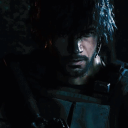 end icon