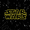 Discovery icon for Star Wars Genre Discord server