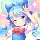 ~Cirno's bad community server~