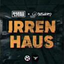 Irrenhaus. Discord Server Icon