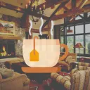 The Cosy Club's icon