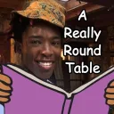 A Really Round Table