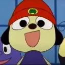 Parappa the Rapper Anime !