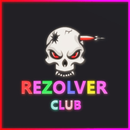 Discovery icon for RezTOP ST Discord server