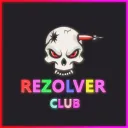 RezTOP ST Discord Server Icon