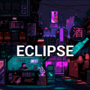 Eclipse ∣ Social • Fun