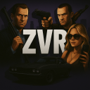Discovery icon for UzzyZVR's Network Discord server