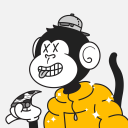 MONO APES icon