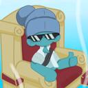 Aj’s Humble Server icon