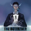 The Botfather's bots
