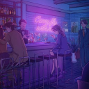 Lofi BarðŸ¥‚ Server Icon