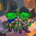 THE GOBLIN'Z