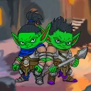 THE GOBLIN'Z